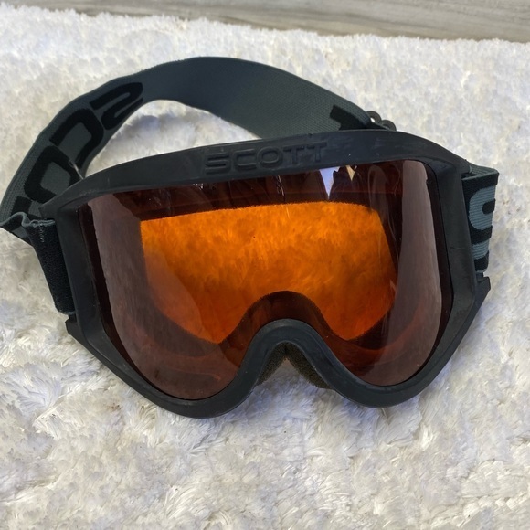 Scott Accessories - Scott Snowboard Ski Sled Snowboard Snowmobile Winter Outerwear